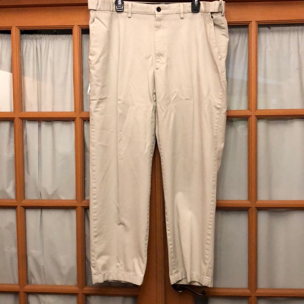 Have Men’s Casual Pants